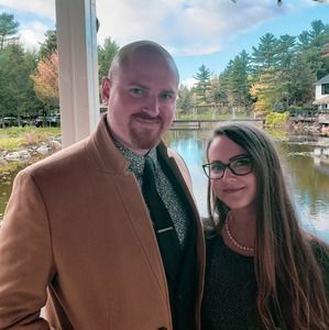 Meet your Posher, Frankie